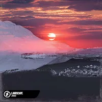 Jarico — Landscape — обложка